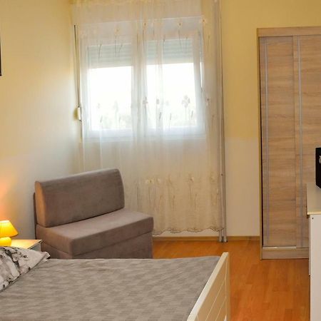 Apartment D Zadar Dış mekan fotoğraf