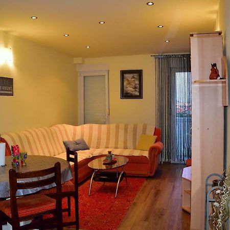 Apartment D Zadar Dış mekan fotoğraf
