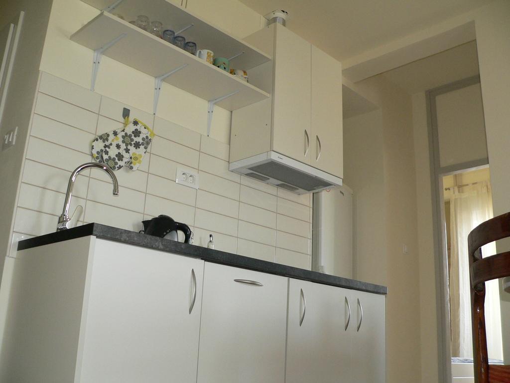 Apartment D Zadar Oda fotoğraf