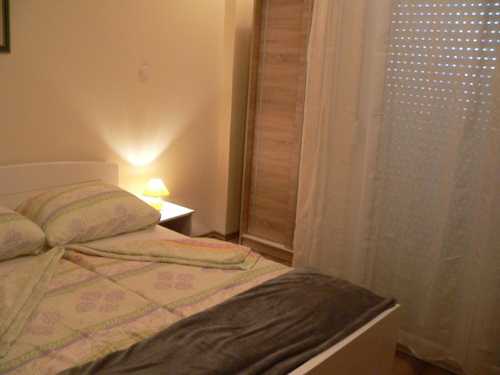 Apartment D Zadar Oda fotoğraf