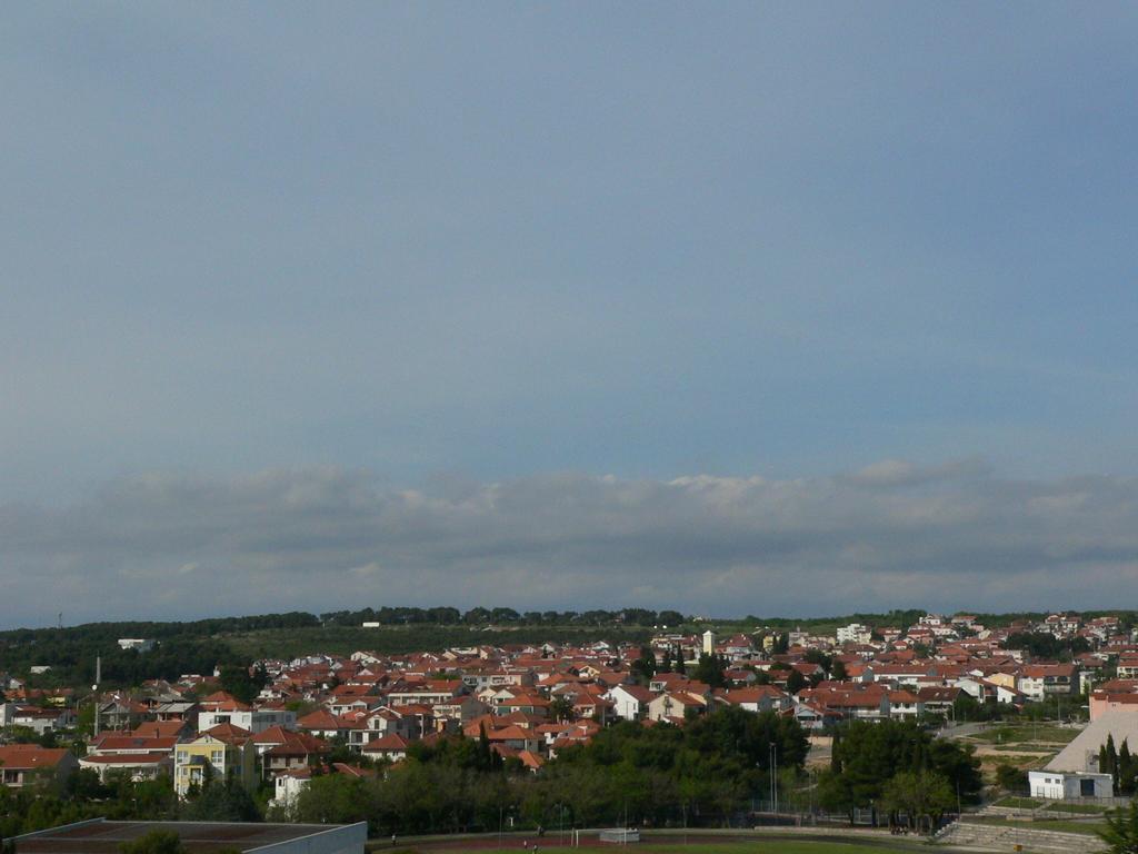 Apartment D Zadar Oda fotoğraf