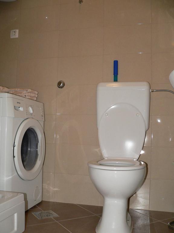 Apartment D Zadar Oda fotoğraf