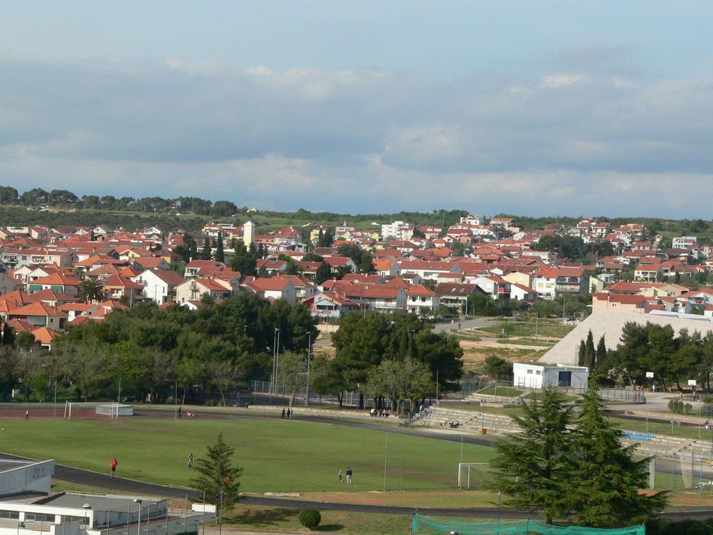 Apartment D Zadar Oda fotoğraf