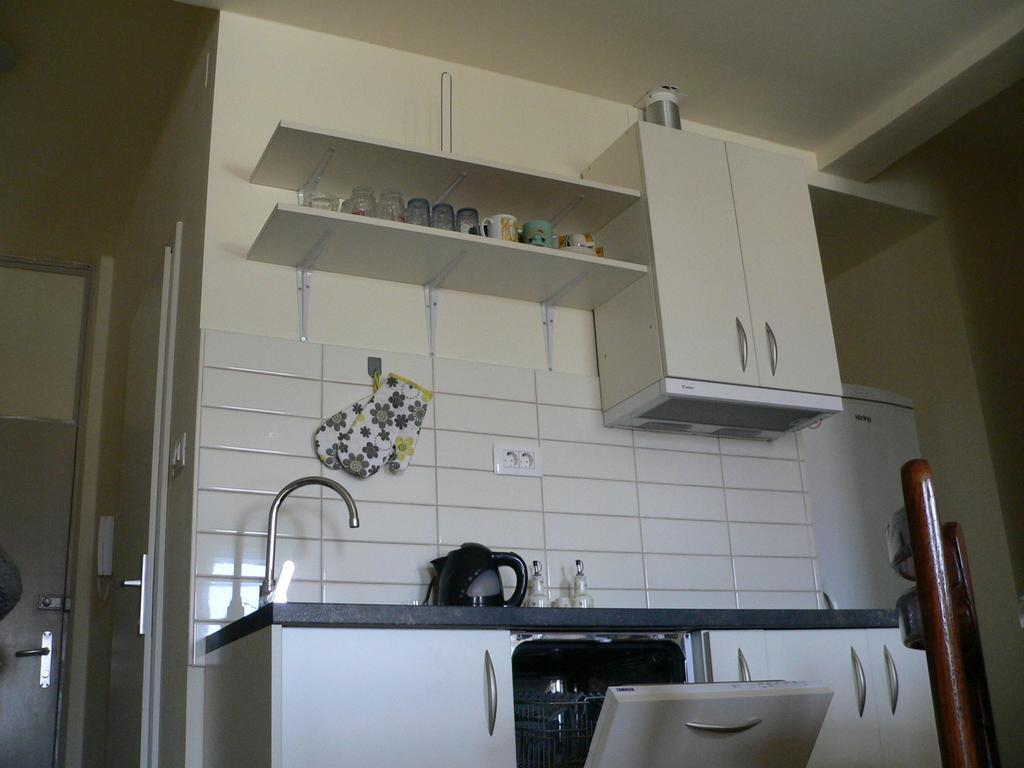 Apartment D Zadar Oda fotoğraf