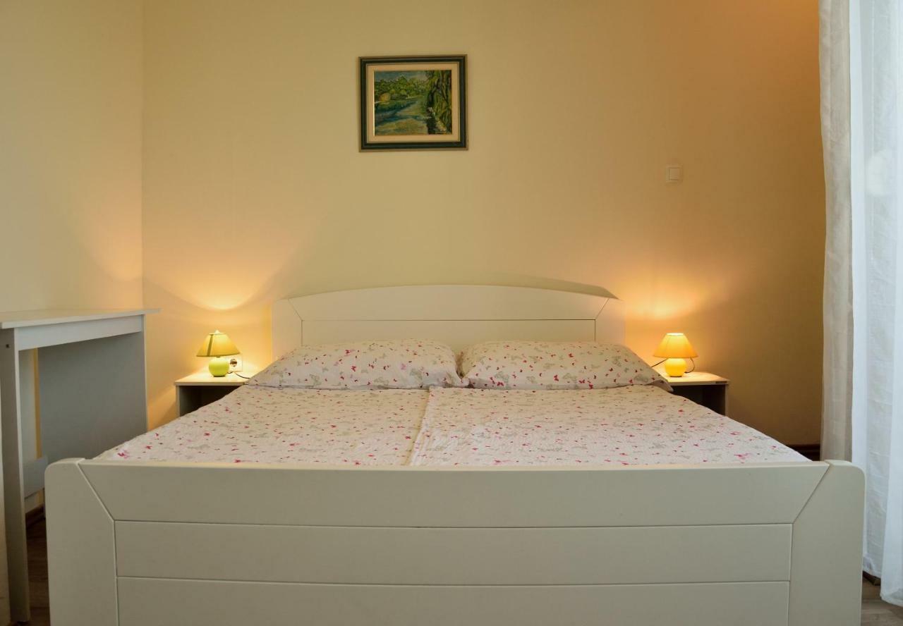Apartment D Zadar Dış mekan fotoğraf