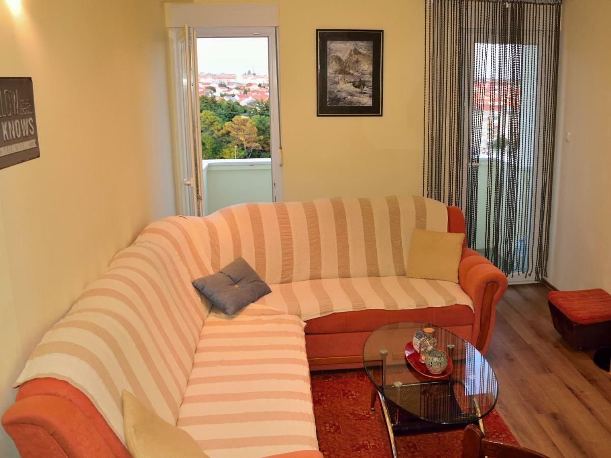 Apartment D Zadar Dış mekan fotoğraf