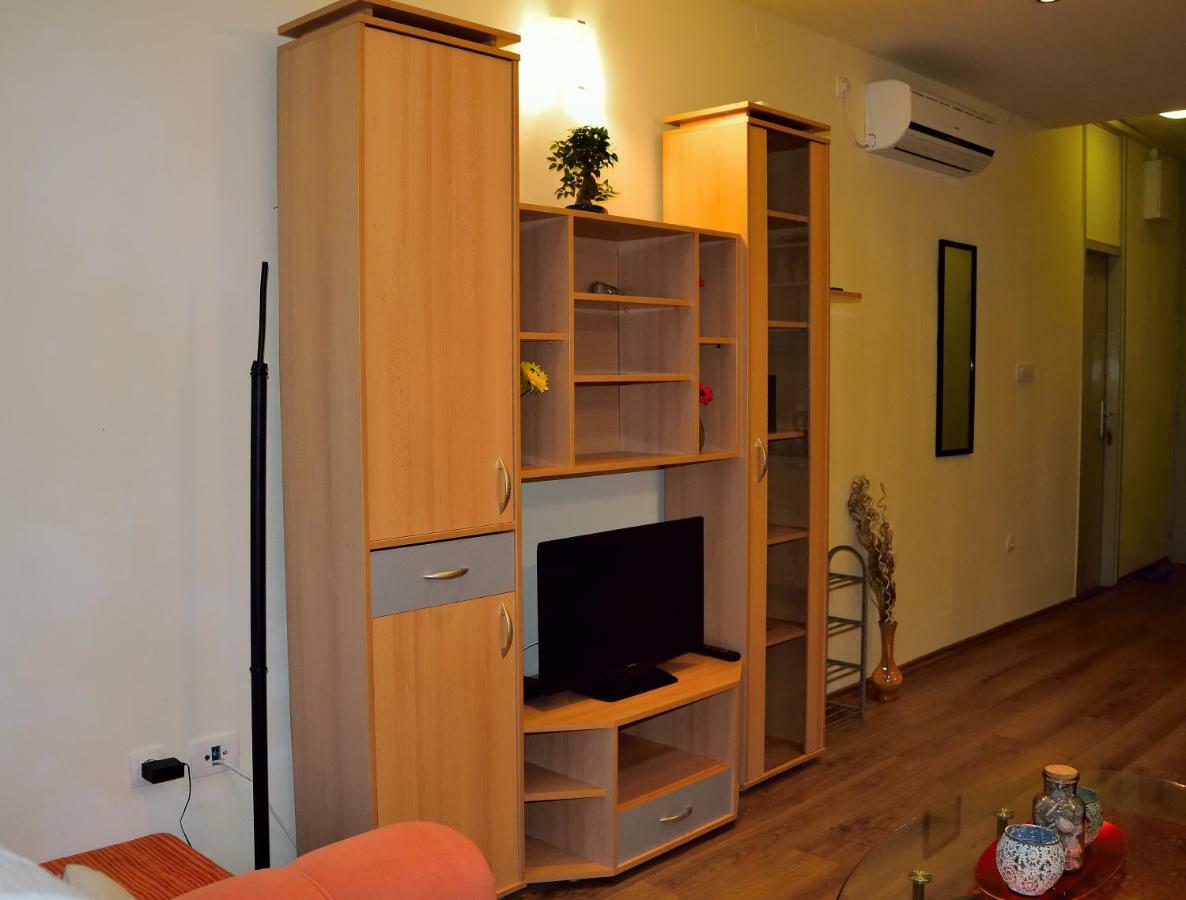 Apartment D Zadar Dış mekan fotoğraf