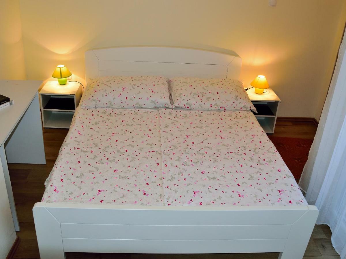 Apartment D Zadar Dış mekan fotoğraf