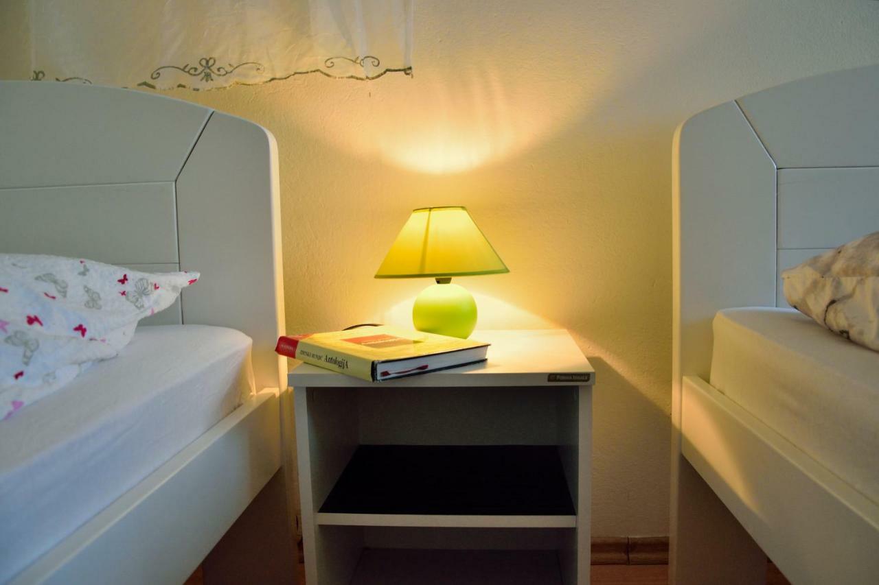 Apartment D Zadar Dış mekan fotoğraf