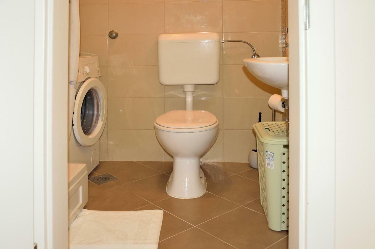 Apartment D Zadar Dış mekan fotoğraf