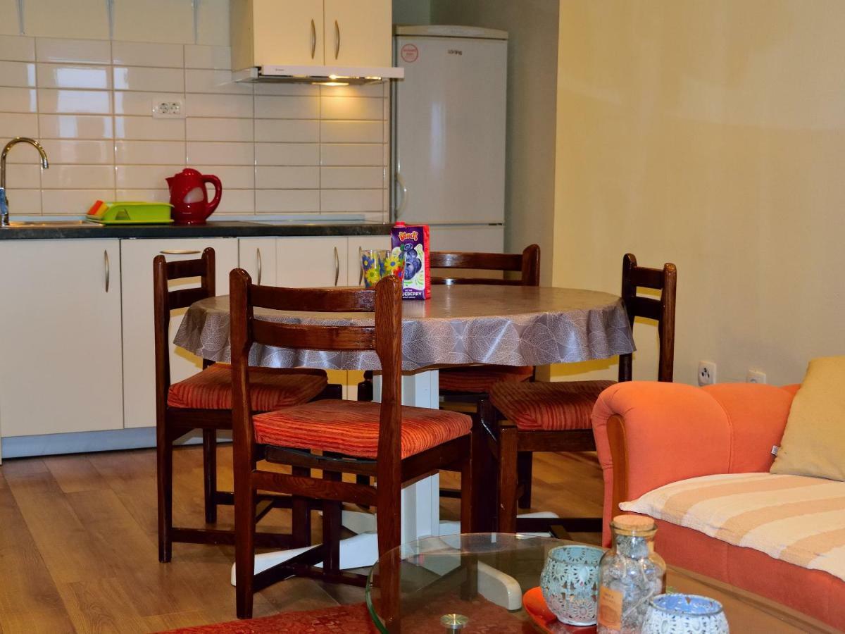 Apartment D Zadar Dış mekan fotoğraf