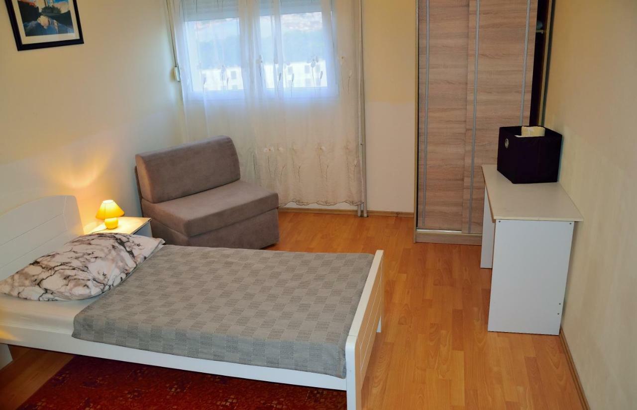 Apartment D Zadar Dış mekan fotoğraf