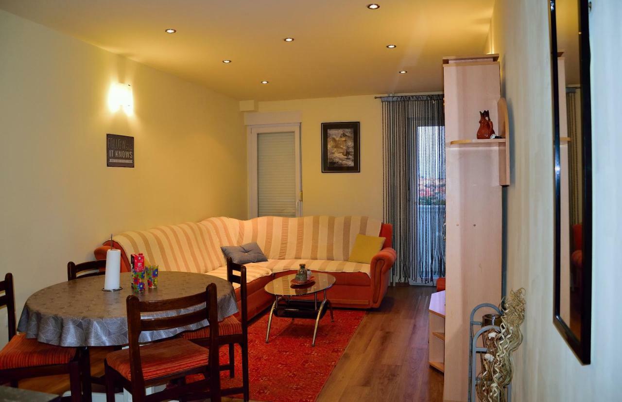 Apartment D Zadar Dış mekan fotoğraf